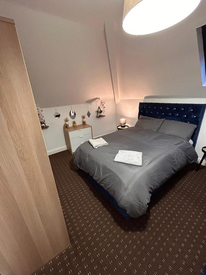 Bv Comfy Attic At Deighton