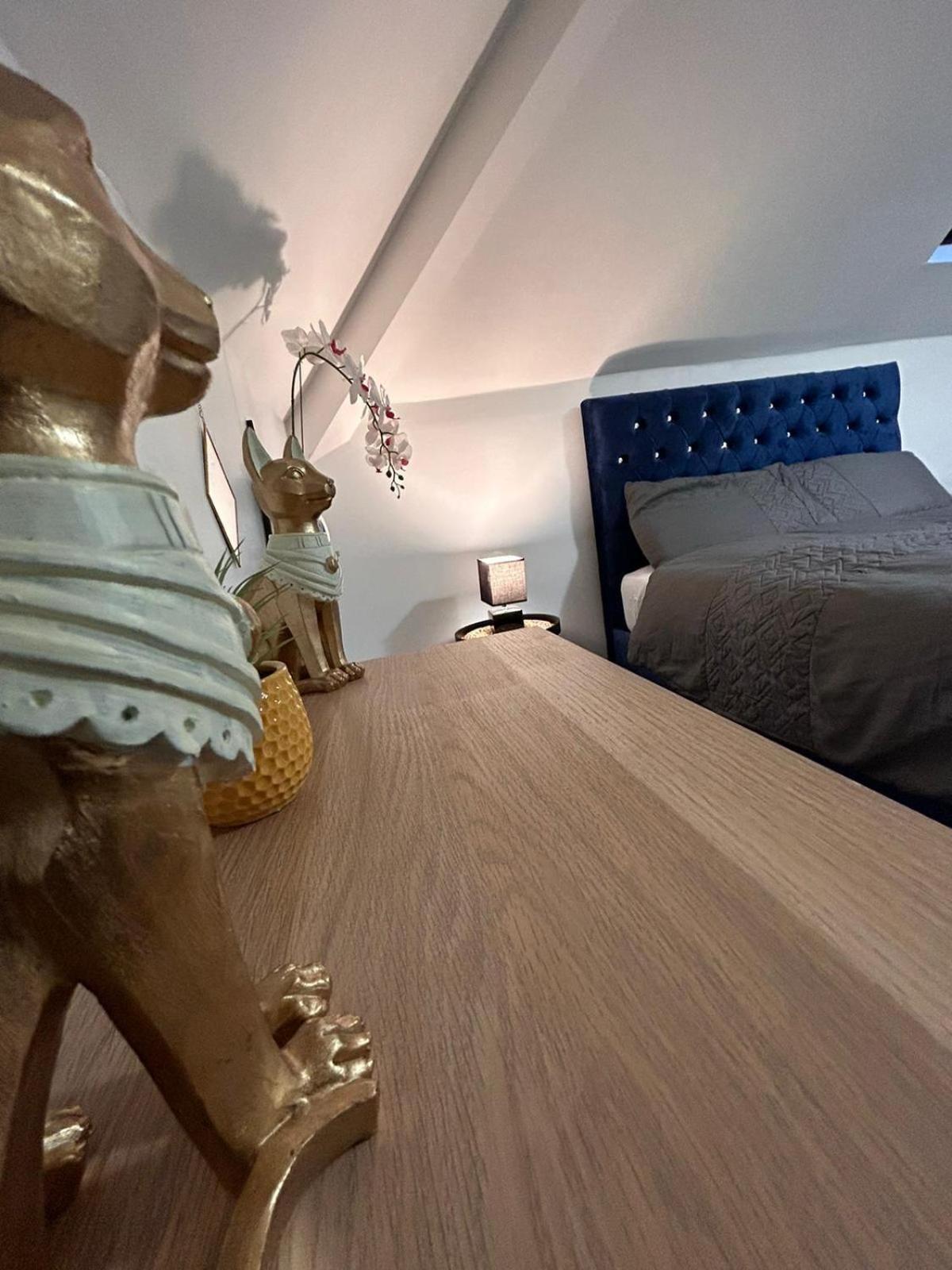 Bv Comfy Attic At Deighton Apartment